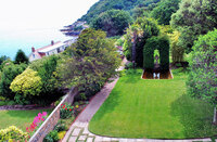 Hauteville House and Garden (Maison Victor Hugo)