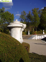 La Granja de San Ildefonso