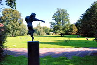 Luisenpark