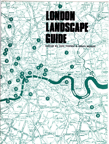 London Landscape Guide